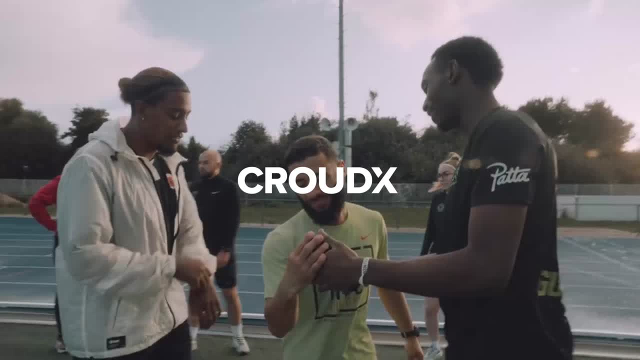 Croudx lifestyle